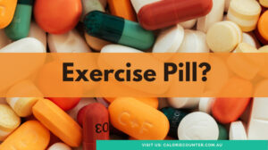 Exercise Pill