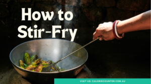 How to Stir-fry