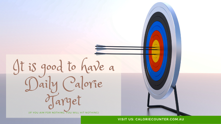 1500 Calorie Diet Target to Lose Weight