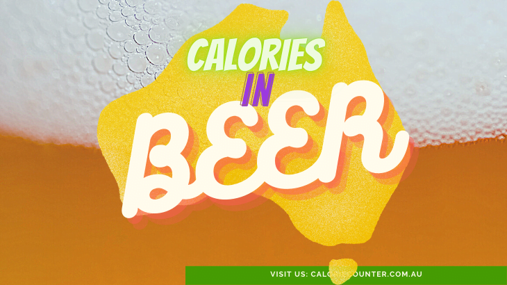 Calories and Carbs in Beer