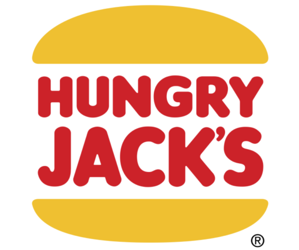 Calories in Hungry Jacks
