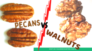 Pecan vs Walnut