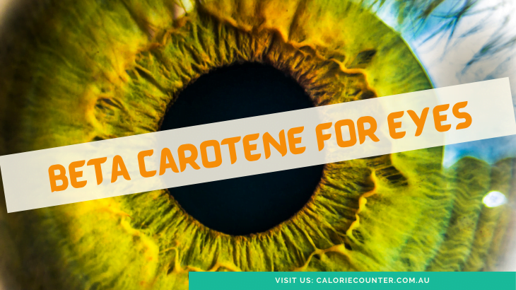 beta-carotene-for-eye-health