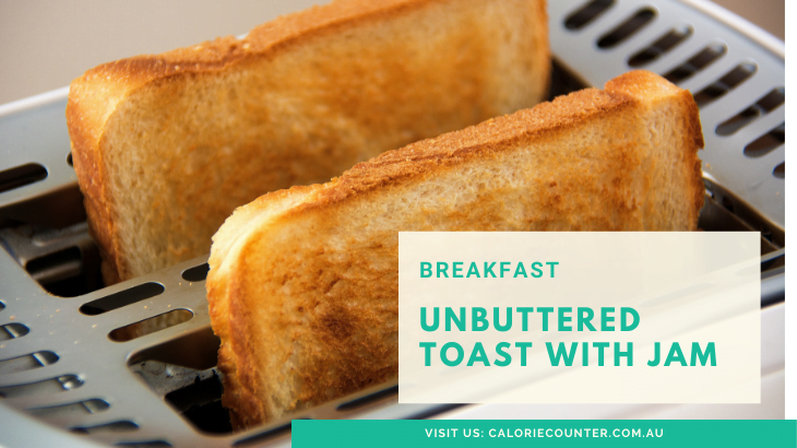 jam-toast-breakfast