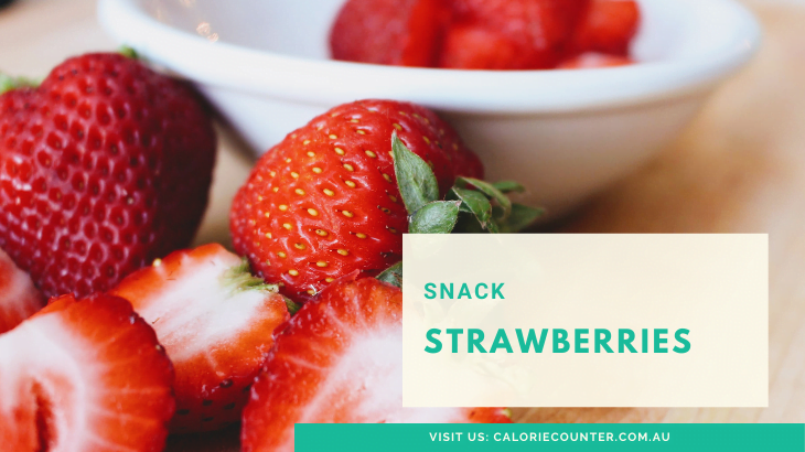strawberries-snack-food