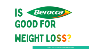 Is Berocca Good For Weight Loss