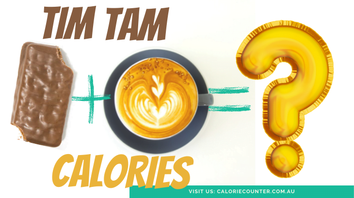 Tim Tam Calories