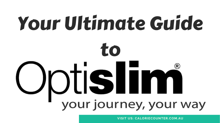 Optislim! Your Ultimate Guide