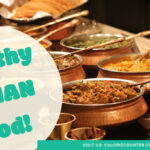 Healthy Indian Food