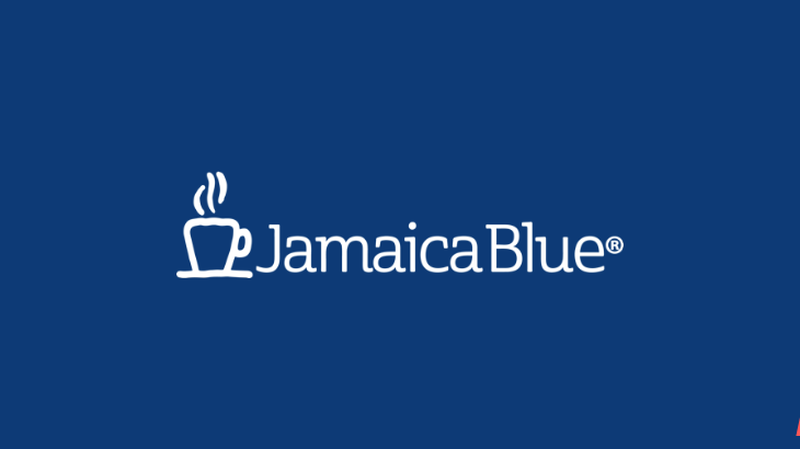 Calories in Jamaica Blue Beef & Cheese (Vintage) Burger