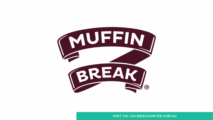 Calories in Muffin Break Mushroom & Brie Tartlets