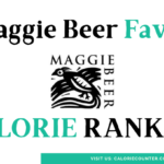 Favourite Maggie Beer Products Calorie Ranked