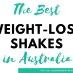 25 Best Weight Loss Shakes for Meal Replacement in Australia