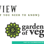 Garden of Vegan Review