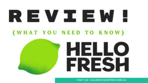 HelloFresh Review