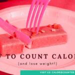 How to Count Calories