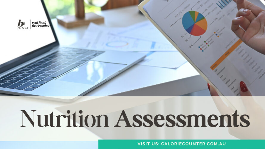 Nutrition Assessments