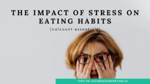Stress and Eating habits