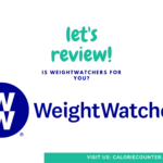 WeightWatchers review