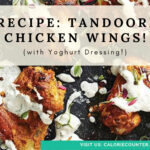 Oster Appliances Tandoori Chicken Recipe