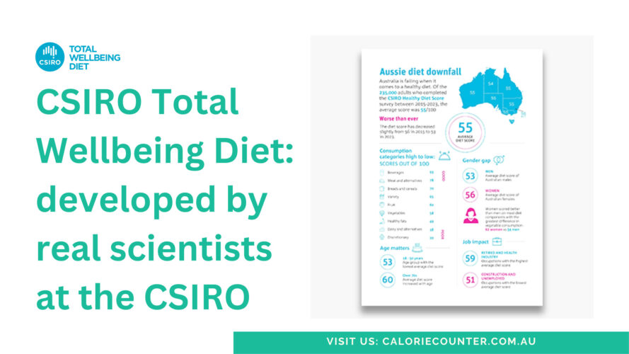 CSIRO Scientists